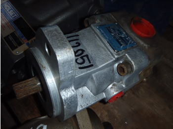 Sauer OMF18-000-3981 - Hydraulic motor