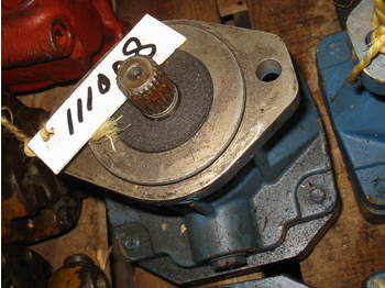 Sauer SMF 15-3039 (MODEL) - Hydraulic motor