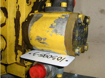 BOSCH 0510-725-363 (BOMAG BC601RB) - Hydraulic pump