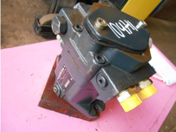 Bomag 2159220 - Hydraulic pump