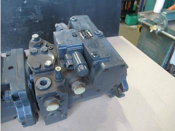 Bomag A4VG125EP301/32R-NAF02K691EP-S - Hydraulic pump