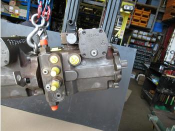 Bomag A4VG71DA2DT2/32L-NZF10K071E-S - Hydraulic pump