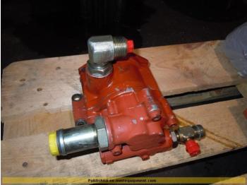 Daewoo 2013 - Pump  - Hydraulic pump