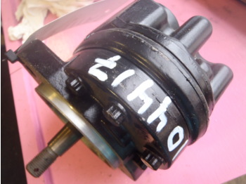 Eaton 26002 - Hydraulic pump