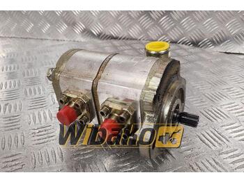 O&K 2224970R 09001918 - Hydraulic pump