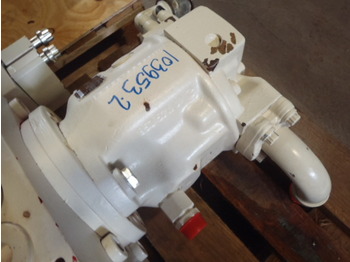 O&K A10VO28ED72/31L-PSC12N00H - Hydraulic pump