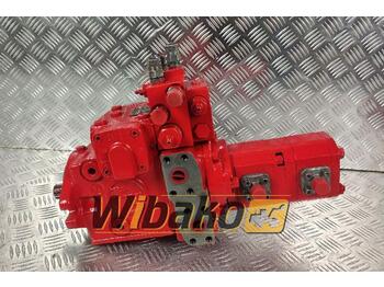 O&K A4VG28MS1/30R-PZC10F011D-S R909437973 - Hydraulic pump