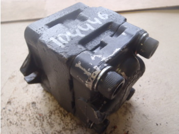 Shimadzu S84.5R089F - Hydraulic pump