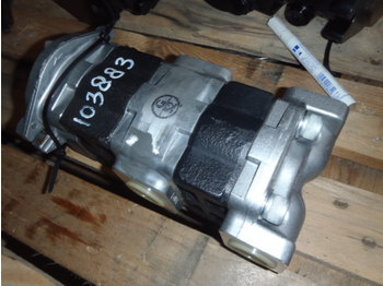 Shimadzu SD1A30-20R946 - Hydraulic pump