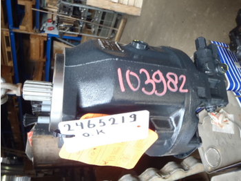 Terex O&K 2465219 - Hydraulic pump