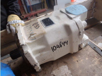 Terex O&K 2765827 - Hydraulic pump