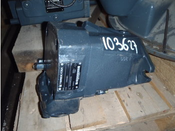Terex O&K L35B - Hydraulic pump