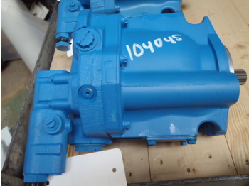 VICKERS PVE19AL08AA10H1811000600100CD0AD (O&K L20.5) - Hydraulic pump