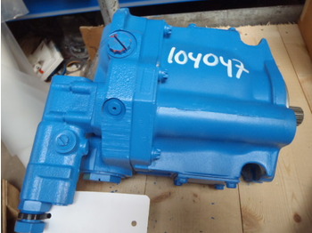 VICKERS PVE19AL08AA10H1811000600100CD0AE (O&K L20.5) - Hydraulic pump