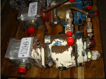Vickers  - Hydraulic pump