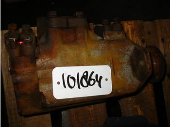 Vickers 2520VC21A141CC20 - Hydraulic pump