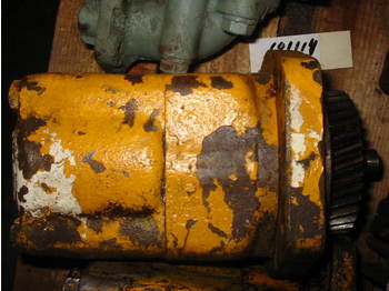 Vickers 2544987 - Hydraulic pump