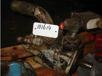 Vickers 3520V 25E8 - Hydraulic pump
