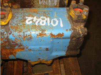 Vickers F104535VQ60A25 - Hydraulic pump