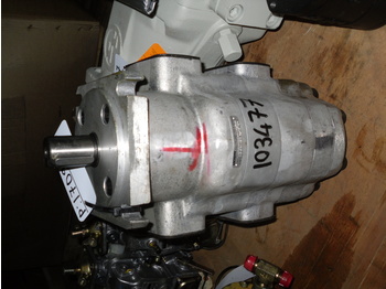 Vickers F-GPC5-100-80-C2F-11 - Hydraulic pump