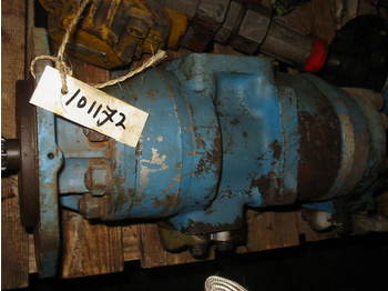 Vickers G30308G30021B12B01, INGESLAGEN NUMMER: FOJHJ - Hydraulic pump