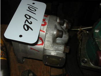 Vickers GM5-20-H11F-20 - Hydraulic pump