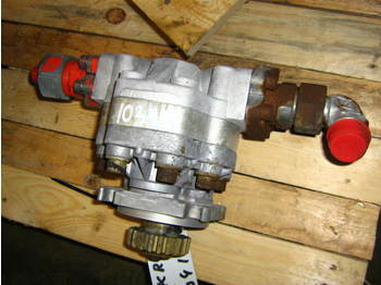 Vickers GPC4/32/8151 - Hydraulic pump
