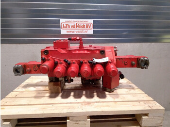 O&K 2246800 - Hydraulic valve