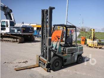 Hyster H2.00XL Forklift - Spare parts
