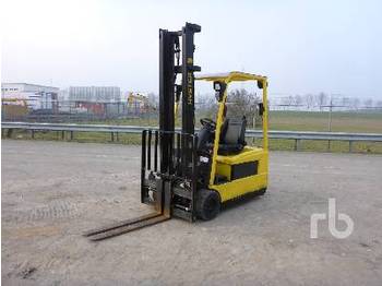 Hyster J2.00XMT Electric Forklift - Spare parts