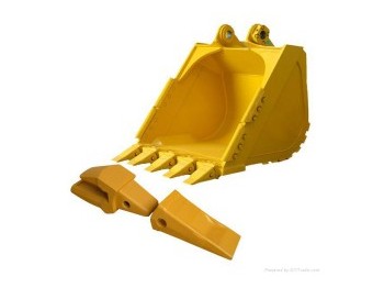 JCB Ground Engaging Tools - Spare parts