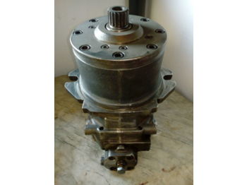 Hydraulic motor for Bulldozer LINDE BMV135: picture 1