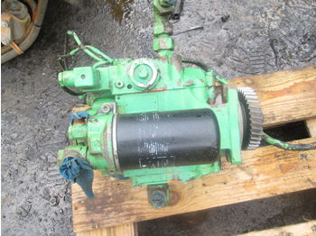 Hydraulic pump for Wheel loader LINDE BPV35L: picture 1