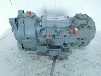 Hydraulic pump for Construction machinery Liebherr LPVD150: picture 1
