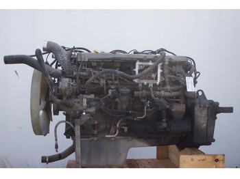 Engine MAN D2066LF01 EURO3 430PS: picture 1