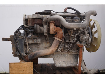 MAN D2066LF38 EURO4 360PS - Engine for Truck: picture 1