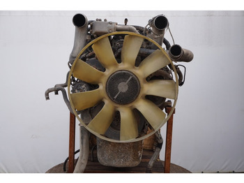 MAN D2066LF38 EURO4 360PS - Engine for Truck: picture 2