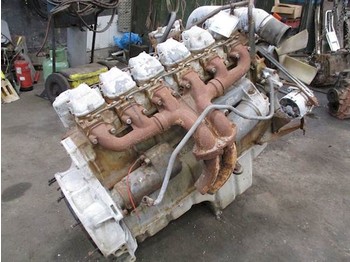Engine for Truck MAN D2556 MX: picture 1