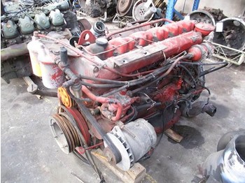 Engine for Bus MAN D2866LOH07: picture 1