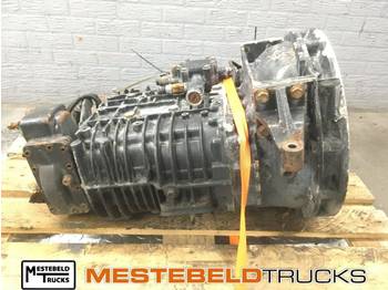 Gearbox for Truck MAN Versnellingsbak ZF 6S850 v MAN LE: picture 4