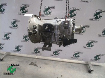 Gearbox for Truck Mercedes-Benz ATEGO A 001 260 36 00 G 56-6 // 712611 ATEGO 816 EURO 5: picture 1