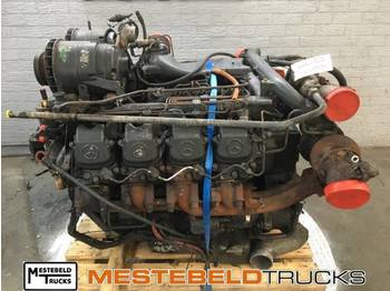 Engine for Truck Mercedes-Benz Motor OM 422 LA: picture 1