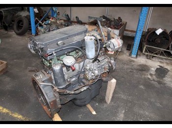 Engine for Truck Mercedes-Benz OM366LA: picture 1