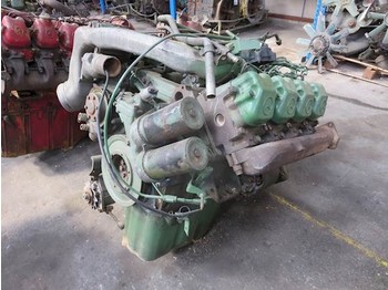 Engine for Truck Mercedes-Benz OM442: picture 1