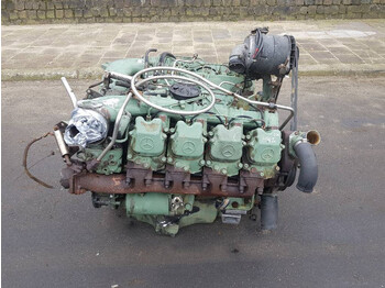 Engine for Truck Mercedes-Benz OM442: picture 2