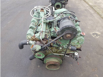 Engine for Truck Mercedes-Benz OM442: picture 3