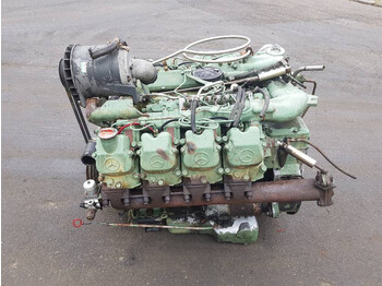 Engine for Truck Mercedes-Benz OM442: picture 4
