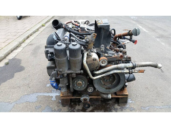 Engine for Truck Mercedes-Benz OM457: picture 4