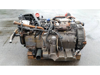 Engine for Truck Mercedes-Benz OM457: picture 2
