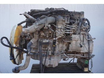Engine Mercedes-Benz OM470LA NOK EURO6 430PS: picture 1